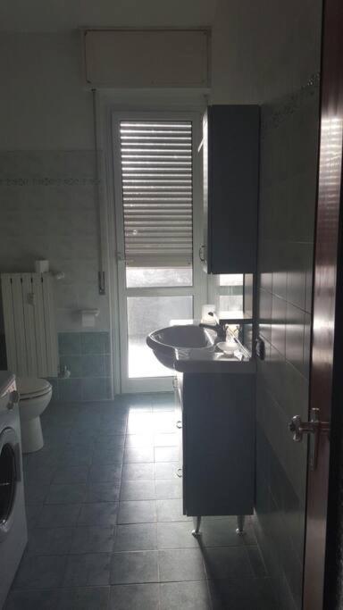 Appartamento Albenga sul mare famiglie ed amici fino 10 posti Esterno foto