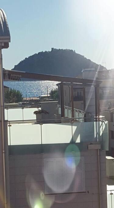Appartamento Albenga sul mare famiglie ed amici fino 10 posti Esterno foto
