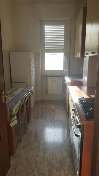 Appartamento Albenga sul mare famiglie ed amici fino 10 posti Esterno foto