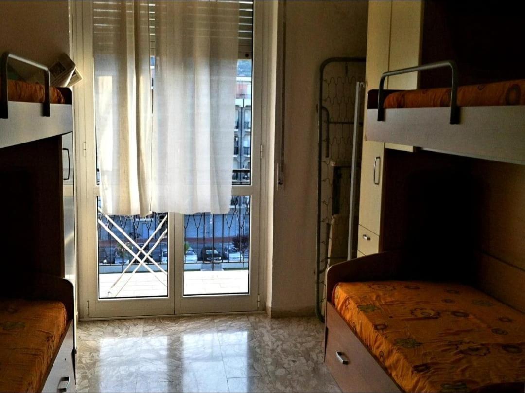 Appartamento Albenga sul mare famiglie ed amici fino 10 posti Esterno foto