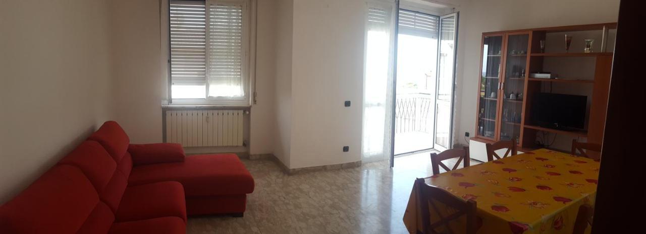 Appartamento Albenga sul mare famiglie ed amici fino 10 posti Esterno foto
