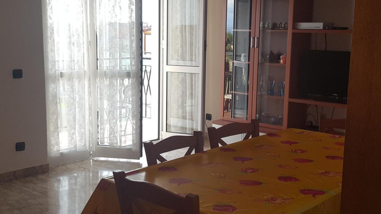 Appartamento Albenga sul mare famiglie ed amici fino 10 posti Esterno foto