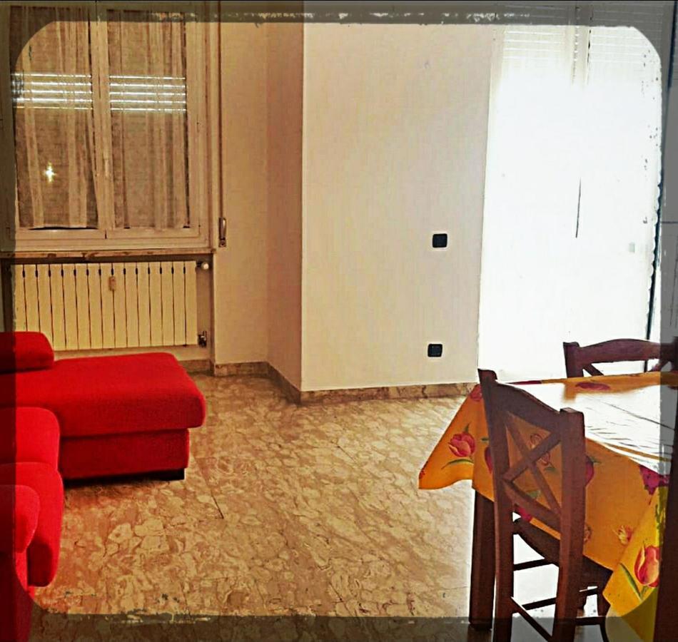 Appartamento Albenga sul mare famiglie ed amici fino 10 posti Esterno foto