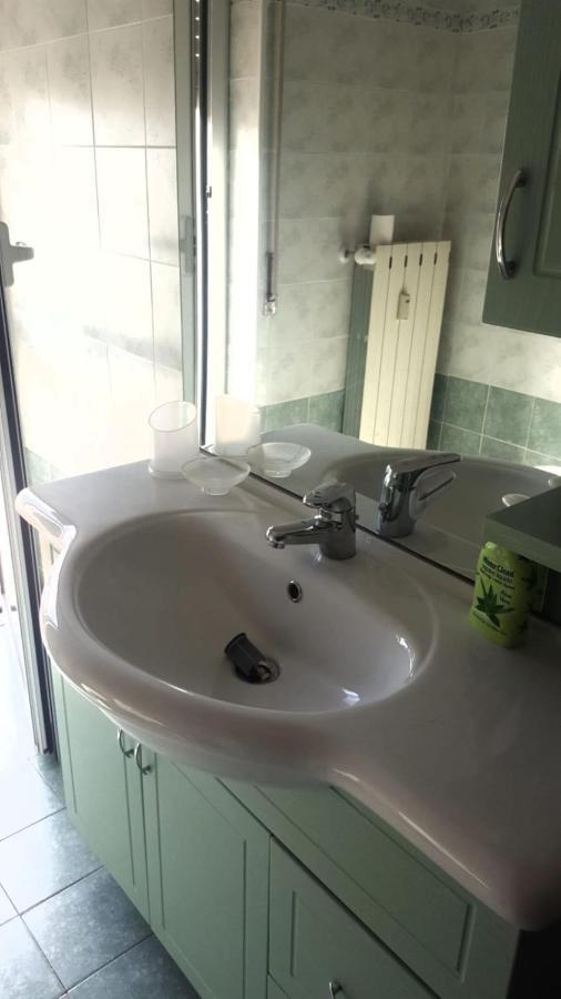 Appartamento Albenga sul mare famiglie ed amici fino 10 posti Esterno foto